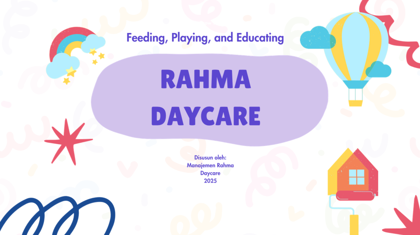 Profil Daycare