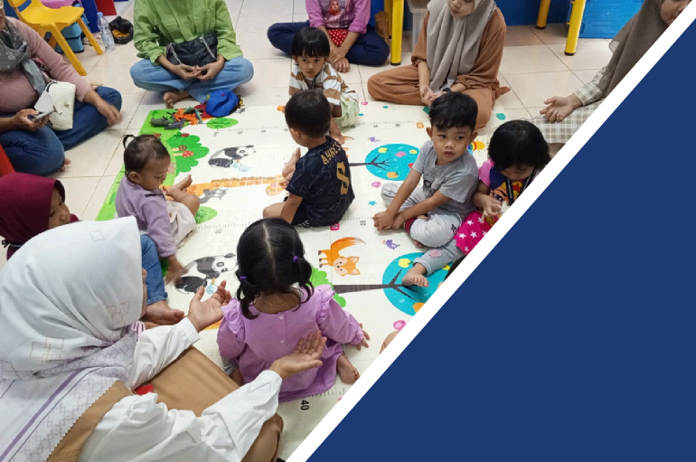 Tentang Rahma Daycare