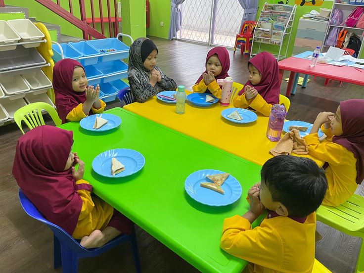 Makan Bersama