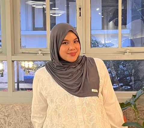 Miss Jihan, S.Ag.